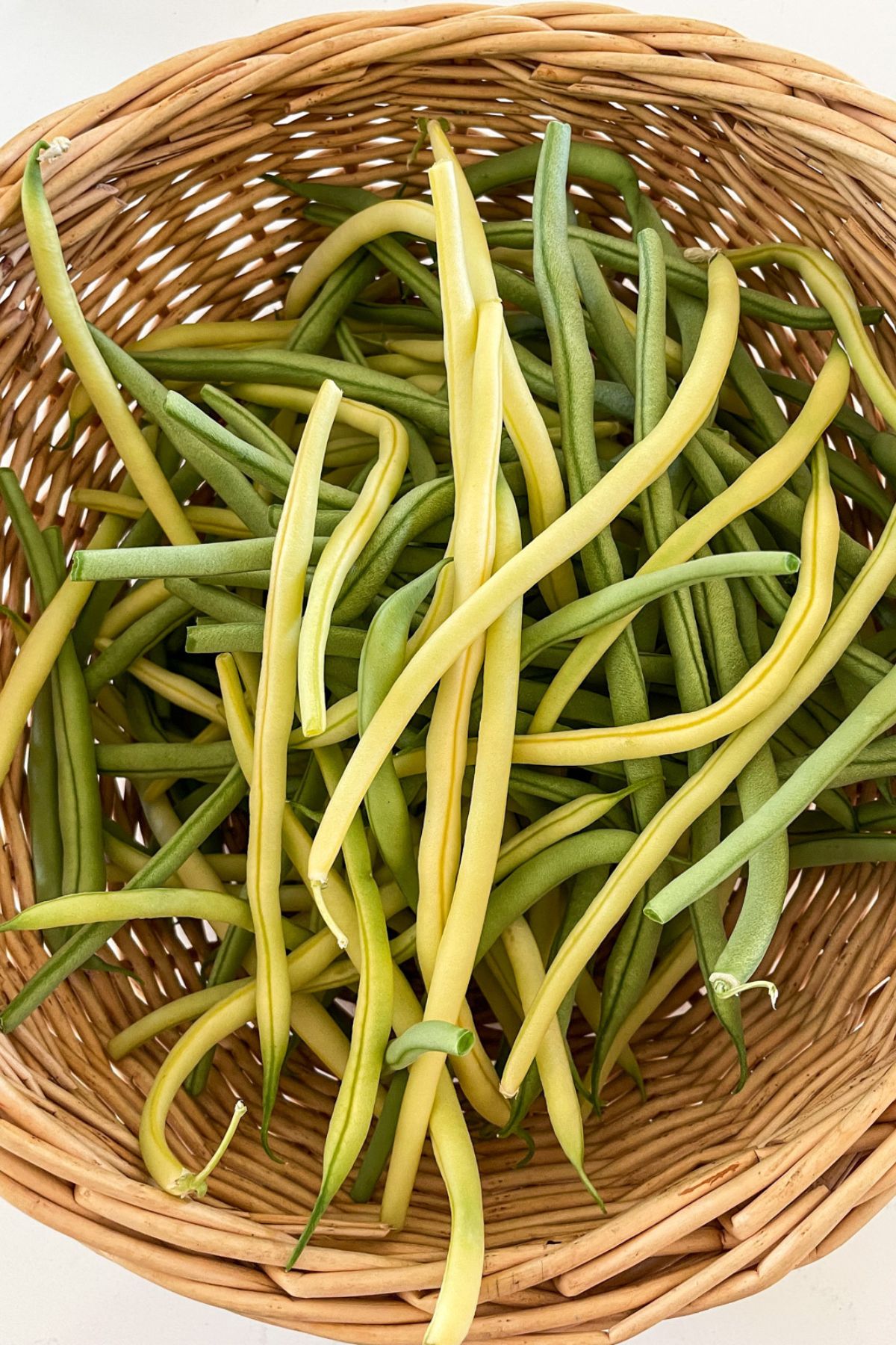 Freeze Green Beans Raw: Your Quick & Simple Preservation Guide